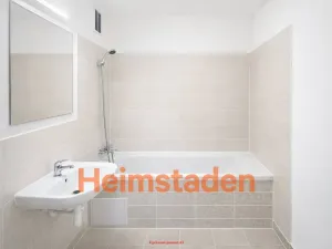 Pronájem bytu 3+1, Havířov - Prostřední Suchá, Dělnická, 69 m2
