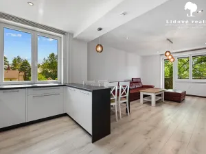 Prodej bytu 4+kk, Frýdlant nad Ostravicí, 91 m2
