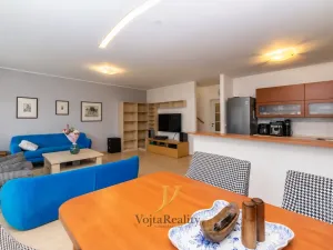 Prodej rodinného domu, Olomouc, Klusalova, 132 m2
