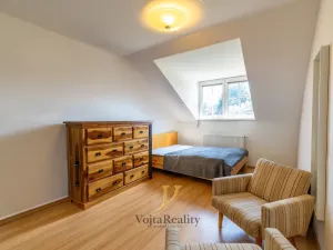 Prodej rodinného domu, Olomouc, Klusalova, 132 m2