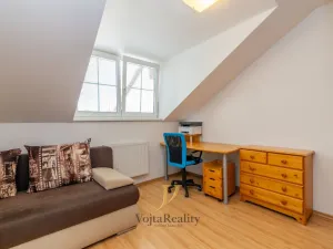 Prodej rodinného domu, Olomouc, Klusalova, 132 m2