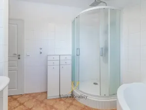 Prodej rodinného domu, Olomouc, Klusalova, 132 m2