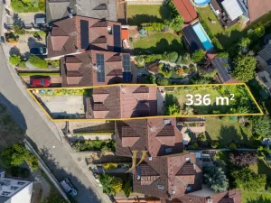 Prodej rodinného domu, Olomouc, Klusalova, 132 m2