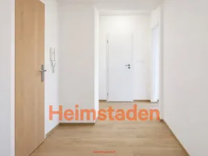 Pronájem bytu 2+kk, Ostrava - Poruba, Pavlouskova, 47 m2