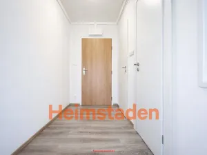 Pronájem bytu 3+1, Frýdek-Místek - Frýdek, K Hájku, 77 m2