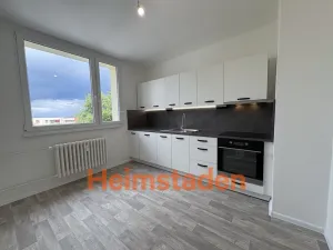 Pronájem bytu 3+1, Frýdek-Místek - Frýdek, K Hájku, 77 m2