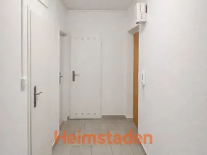 Pronájem bytu 2+1, Frýdek-Místek - Místek, Marie Majerové, 58 m2