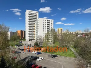 Pronájem bytu 2+1, Frýdek-Místek - Místek, Marie Majerové, 58 m2