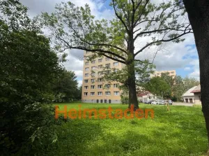 Pronájem bytu 2+1, Frýdek-Místek - Místek, Janáčkova, 55 m2