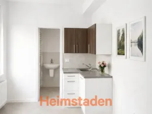Pronájem kanceláře, Havířov - Město, Dělnická, 41 m2