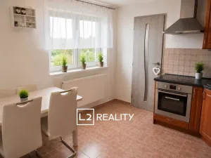 Prodej bytu 4+kk, Střemy, 108 m2