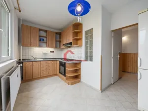 Prodej bytu 3+1, Břeclav - Charvátská Nová Ves, Na Valtické, 68 m2