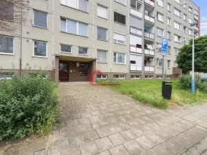 Prodej bytu 3+1, Břeclav - Charvátská Nová Ves, Na Valtické, 68 m2