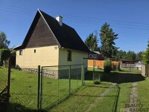 Prodej bytu 2+1, Červené Janovice, 55 m2