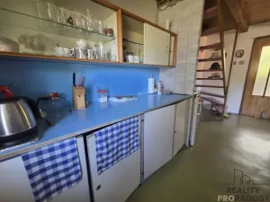 Prodej bytu 2+1, Červené Janovice, 55 m2