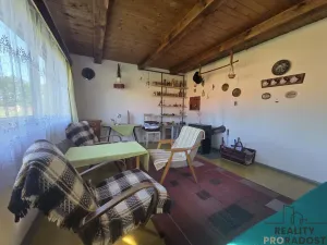 Prodej bytu 2+1, Červené Janovice, 55 m2