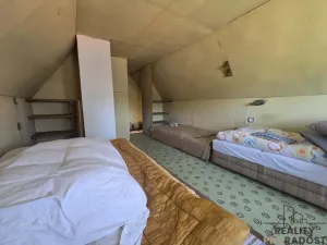 Prodej bytu 2+1, Červené Janovice, 55 m2