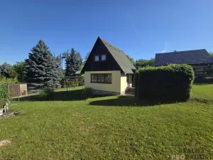 Prodej bytu 2+1, Červené Janovice, 55 m2