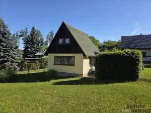 Prodej chaty, Červené Janovice, 55 m2