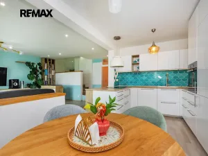 Prodej rodinného domu, Horoušany, Podzimní, 155 m2