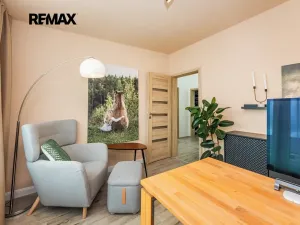 Prodej rodinného domu, Horoušany, Podzimní, 155 m2