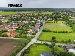 Prodej rodinného domu, Horoušany, Podzimní, 155 m2