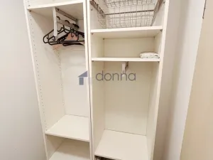 Pronájem bytu 1+kk, Praha, U Hostavického potoka, 36 m2