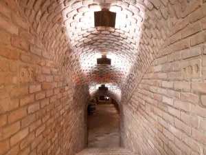 Prodej vinného sklepa, Bořetice, 120 m2
