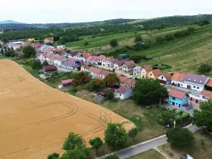 Prodej vinného sklepa, Bořetice, 120 m2