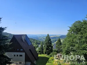 Pronájem bytu 3+1, Strážné, 70 m2