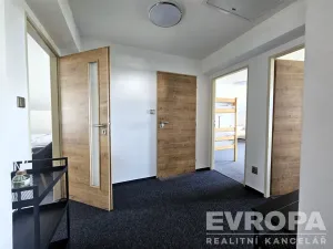 Pronájem bytu 3+1, Strážné, 70 m2