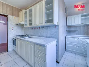Prodej bytu 3+1, Kdyně, Na Tržišti, 62 m2