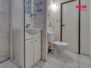 Prodej bytu 3+1, Kdyně, Na Tržišti, 62 m2