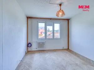 Prodej bytu 3+1, Kdyně, Na Tržišti, 62 m2