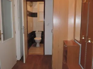 Pronájem bytu 1+1, Praha - Nusle, Křesomyslova, 41 m2