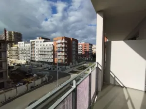 Pronájem bytu 1+kk, Praha, Bukačova, 36 m2