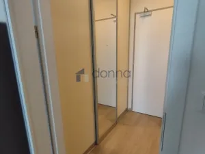 Pronájem bytu 1+kk, Praha, Bukačova, 36 m2