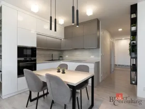 Prodej bytu 3+kk, Opava - Kylešovice, Bílovecká, 104 m2