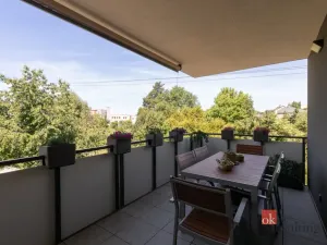 Prodej bytu 3+kk, Opava - Kylešovice, Bílovecká, 104 m2