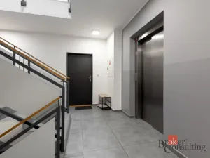 Prodej bytu 3+kk, Opava - Kylešovice, Bílovecká, 104 m2