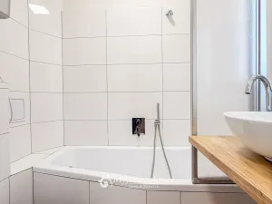 Pronájem bytu 2+kk, Znojmo, Jugoslávská, 40 m2