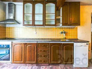Prodej rodinného domu, Pyšely, Průběžná, 129 m2