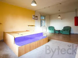 Prodej rodinného domu, Pyšely, Průběžná, 129 m2