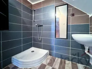 Prodej rodinného domu, Pyšely, Průběžná, 129 m2