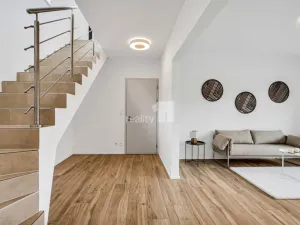Prodej rodinného domu, Vysoký Újezd, Ve Višňovce, 200 m2