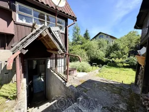 Prodej chaty, Náchod, U Práchovny, 58 m2