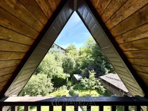 Prodej chaty, Náchod, U Práchovny, 58 m2