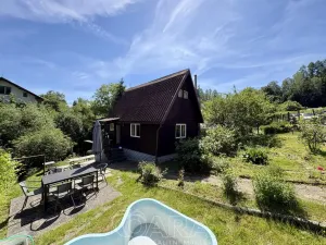 Prodej chaty, Náchod, U Práchovny, 58 m2