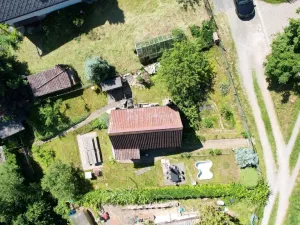 Prodej chaty, Náchod, U Práchovny, 58 m2