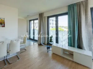 Pronájem bytu 2+kk, Praha - Žižkov, Olšanská, 61 m2